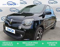 Renault Twingo 3 L'Isle-Adam