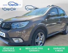 Dacia Sandero Maisons-Alfort