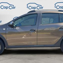 Dacia Sandero Stepway 0.9 TCe 90 Easy-R N/A - Automatique Maisons-Alfort