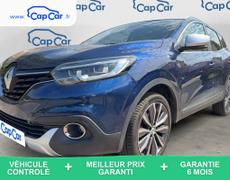 Renault Kadjar Ormesson-sur-Marne
