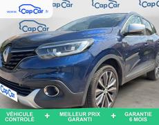 Renault Kadjar Ormesson-sur-Marne