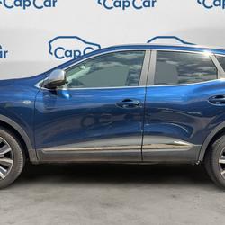 Renault Kadjar 1.2 TCe 130 EDC7 Armor-Lux - Automatique Ormesson-sur-Marne