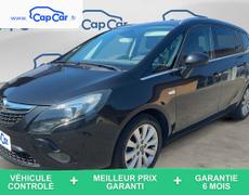 Opel Zafira Tourer Miribel