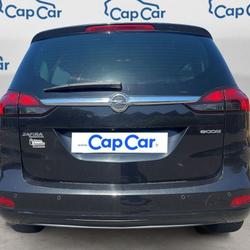 Opel Zafira Tourer III 1.6 CDTi 136 &Eacute;dition Miribel