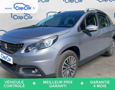 Peugeot 2008 Angers
