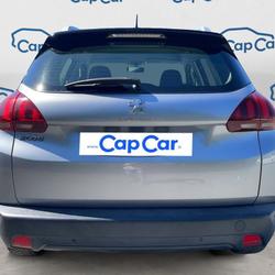 Peugeot 2008 1.6 BlueHDi 75 Active Angers