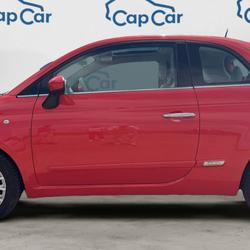 Fiat 500 II 1.2 69 BVA6 Lounge Isneauville