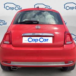 Fiat 500 II 1.2 69 BVA6 Lounge Isneauville
