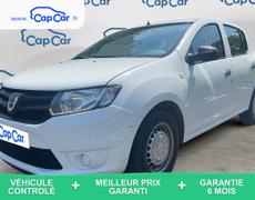 Dacia Sandero Caudry