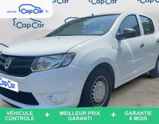Dacia Sandero Caudry