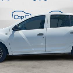 Dacia Sandero 1.0 SCe 75 Ambiance Caudry
