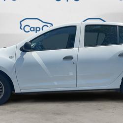 Dacia Sandero 1.0 SCe 75 Ambiance Caudry