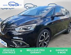 Renault Grand Scenic 4 Chauny