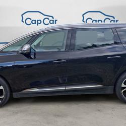 Renault Grand Scenic 4 IV 1.6 dCi 160 EDC6 Bose Edition - Automatique Chauny