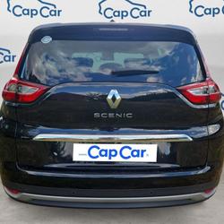 Renault Grand Scenic 4 IV 1.6 dCi 160 EDC6 Bose Edition - Automatique Chauny