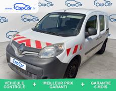 Renault Kangoo Express Rayol-Canadel-sur-Mer