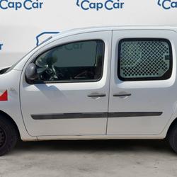 Renault Kangoo Express Fourgon 2 1.5 dCi 90 Energy Buisness Rayol-Canadel-sur-Mer
