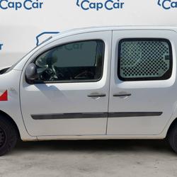 Renault Kangoo Express Fourgon 2 1.5 dCi 90 Energy Buisness Rayol-Canadel-sur-Mer