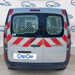 Renault Kangoo Express Fourgon 2 1.5 dCi 90 Energy Buisness Rayol-Canadel-sur-Mer