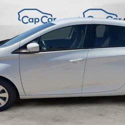 Renault Zoe R110 109 52kWh Business Rayol-Canadel-sur-Mer