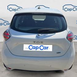 Renault Zoe R110 109 52kWh Business Rayol-Canadel-sur-Mer