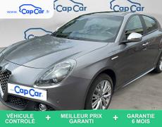 Alfa Romeo Giulietta Saint-Herblain
