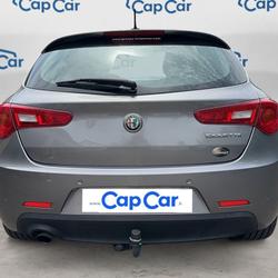 Alfa Romeo Giulietta II 1.4 Multiair 150 Super - Toit ouvrant Saint-Herblain
