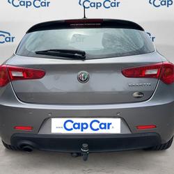 Alfa Romeo Giulietta II 1.4 Multiair 150 Super - Toit ouvrant Saint-Herblain