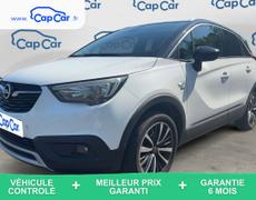 Opel Crossland Libourne