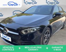 Mercedes Classe A