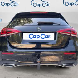 Mercedes Classe A 250e 218 8G-DCT AMG Line Blanquefort