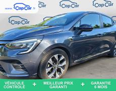 Renault Clio 5 Parmain