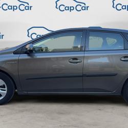 Toyota Auris 1.8 VVT-i 136 Hybrid CV Dynamic Business Le Perreux-sur-Marne