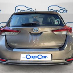 Toyota Auris 1.8 VVT-i 136 Hybrid CV Dynamic Business Le Perreux-sur-Marne