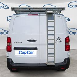 Citroen Jumpy VU 2.0 BlueHDi 180 EAT8 Club - Automatique Entretien constructeur Cergy