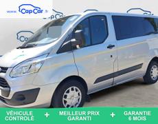Ford A Massignieu-de-Rives