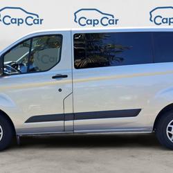 Ford A Combi 2.0 Ecoblue 130 Trend Business Massignieu-de-Rives