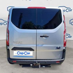 Ford A Combi 2.0 Ecoblue 130 Trend Business Massignieu-de-Rives