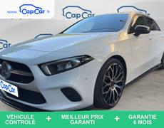 Mercedes Classe A Melun