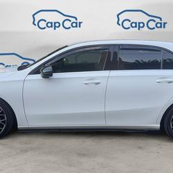 Mercedes Classe A 180 d 116 7G-DCT Progressive Line Melun