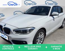 BMW Serie 1 Cavalaire-sur-Mer