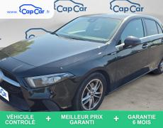 Mercedes Classe A Thionville