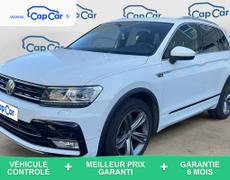 Volkswagen Tiguan Nancy