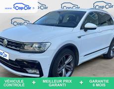 Volkswagen Tiguan Nancy