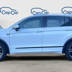 Volkswagen Tiguan 2.0 TDI 190 4Motion DSG7 R Line occasion - Nancy - photo 2/29