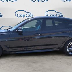 BMW Serie 3 Gran Turismo GT xDrive 320d 190 Steptronic8 M Sport - Toit ouvrant Annecy
