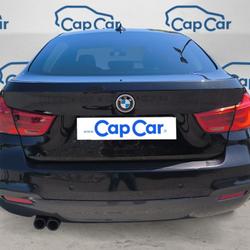 BMW Serie 3 Gran Turismo GT xDrive 320d 190 Steptronic8 M Sport - Toit ouvrant Annecy