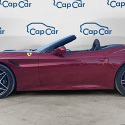 Ferrari California 3.9 V8 F1 560 T - Automatique Toit ouvrant Brive-la-Gaillarde