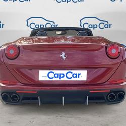 Ferrari California 3.9 V8 F1 560 T - Automatique Toit ouvrant Brive-la-Gaillarde