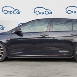 Volkswagen Golf 7 VII 2.0 TSI 245 DSG7 GTI Performance - Automatique Orl&eacute;ans